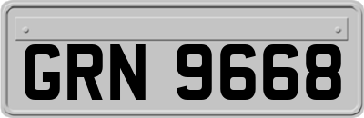 GRN9668
