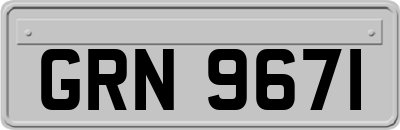 GRN9671