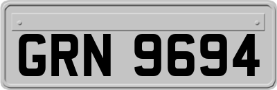 GRN9694