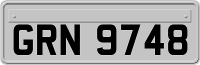 GRN9748