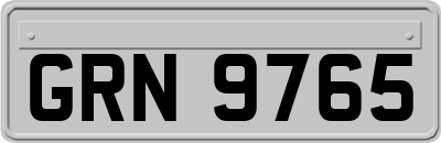 GRN9765