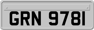 GRN9781