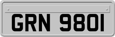 GRN9801