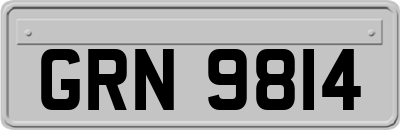 GRN9814