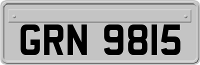 GRN9815