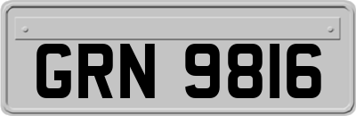 GRN9816
