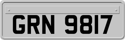 GRN9817