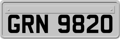GRN9820