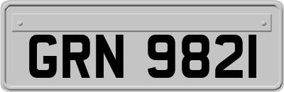 GRN9821