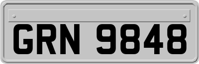 GRN9848