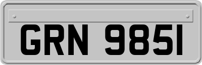 GRN9851