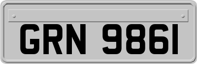 GRN9861