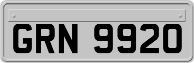 GRN9920