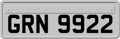 GRN9922