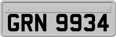 GRN9934