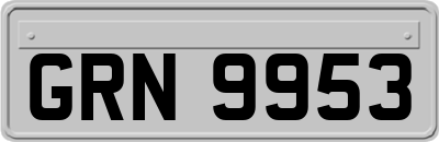 GRN9953