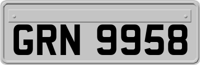 GRN9958