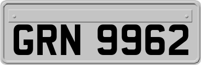 GRN9962