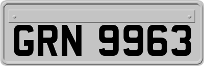 GRN9963