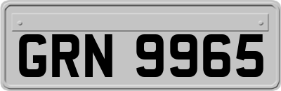GRN9965