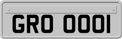 GRO0001