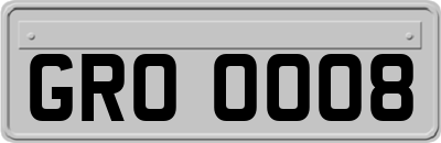 GRO0008