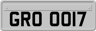 GRO0017