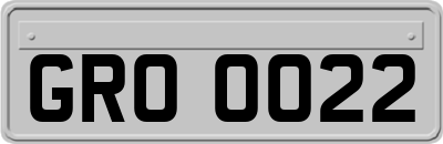 GRO0022