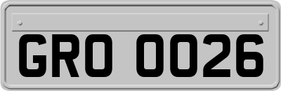 GRO0026