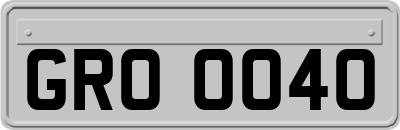 GRO0040