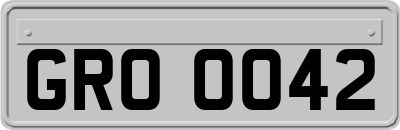 GRO0042