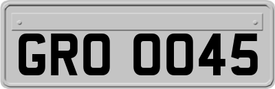 GRO0045