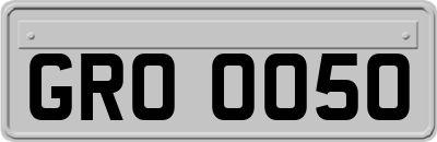 GRO0050