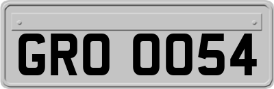 GRO0054
