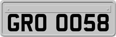 GRO0058