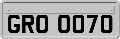 GRO0070