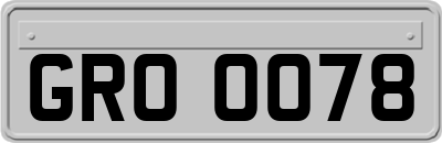 GRO0078