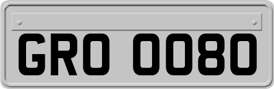 GRO0080