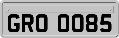 GRO0085