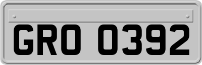 GRO0392