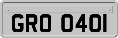 GRO0401
