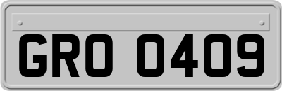 GRO0409