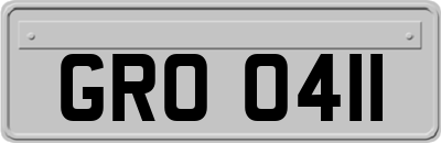GRO0411