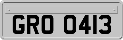 GRO0413