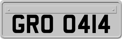 GRO0414