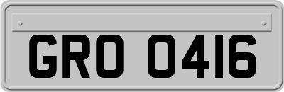 GRO0416