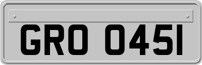 GRO0451