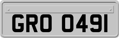 GRO0491