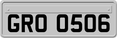 GRO0506