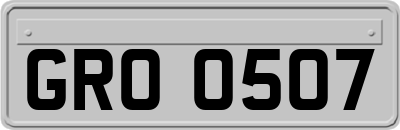 GRO0507